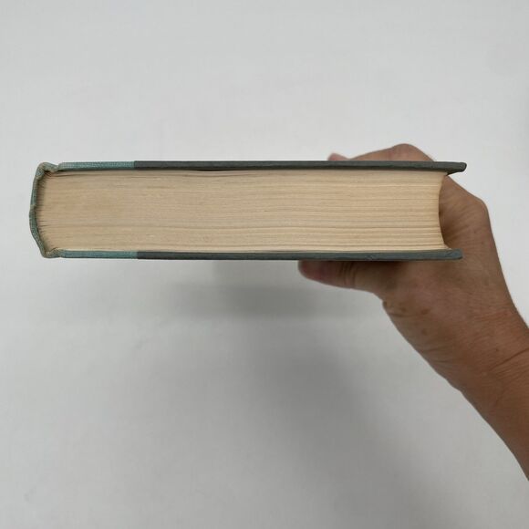 Arthur Rimbaud French Poet Enid Starkie 1961 New Directions Hardcover DJ Vintage - Picture 11 of 12